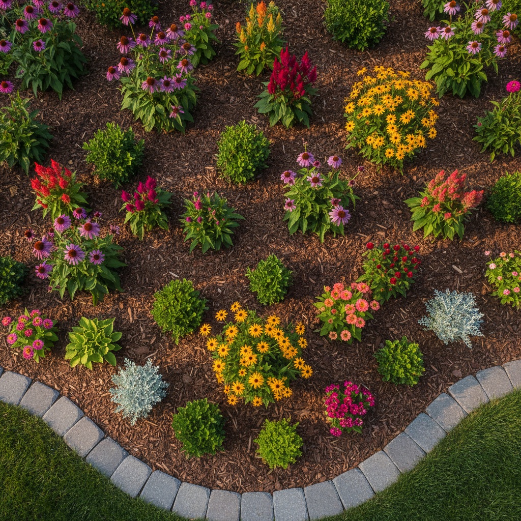 garden design