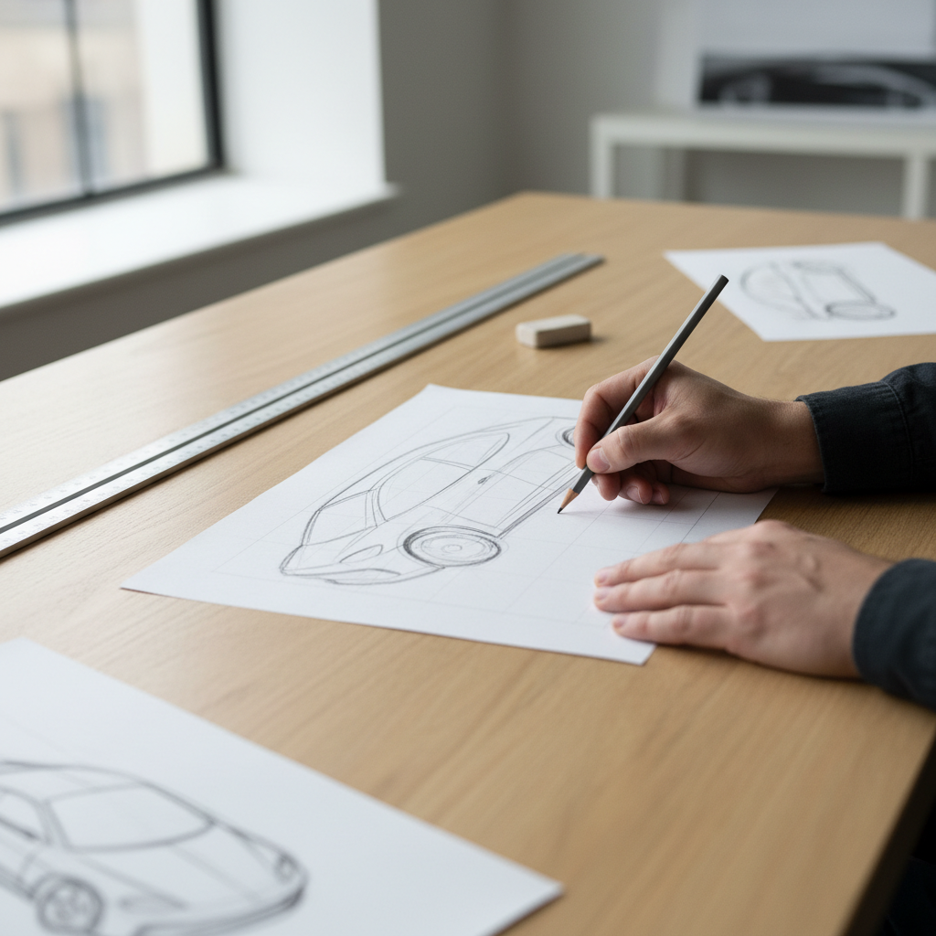 automotive design