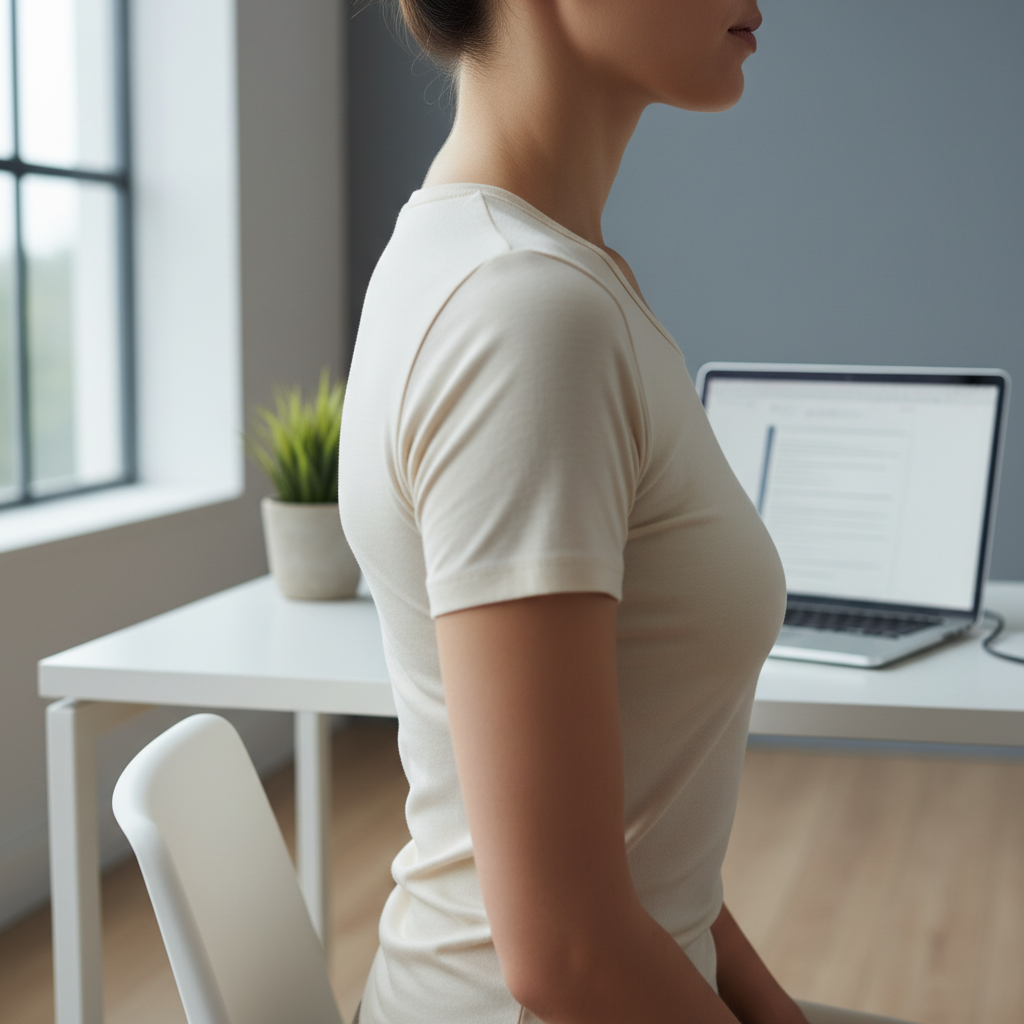 posture tips