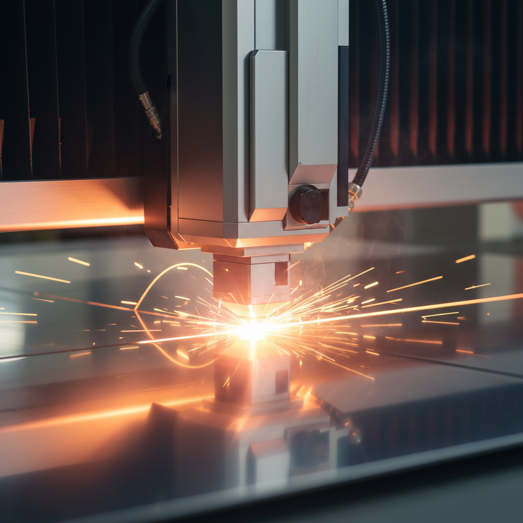 laser equipment