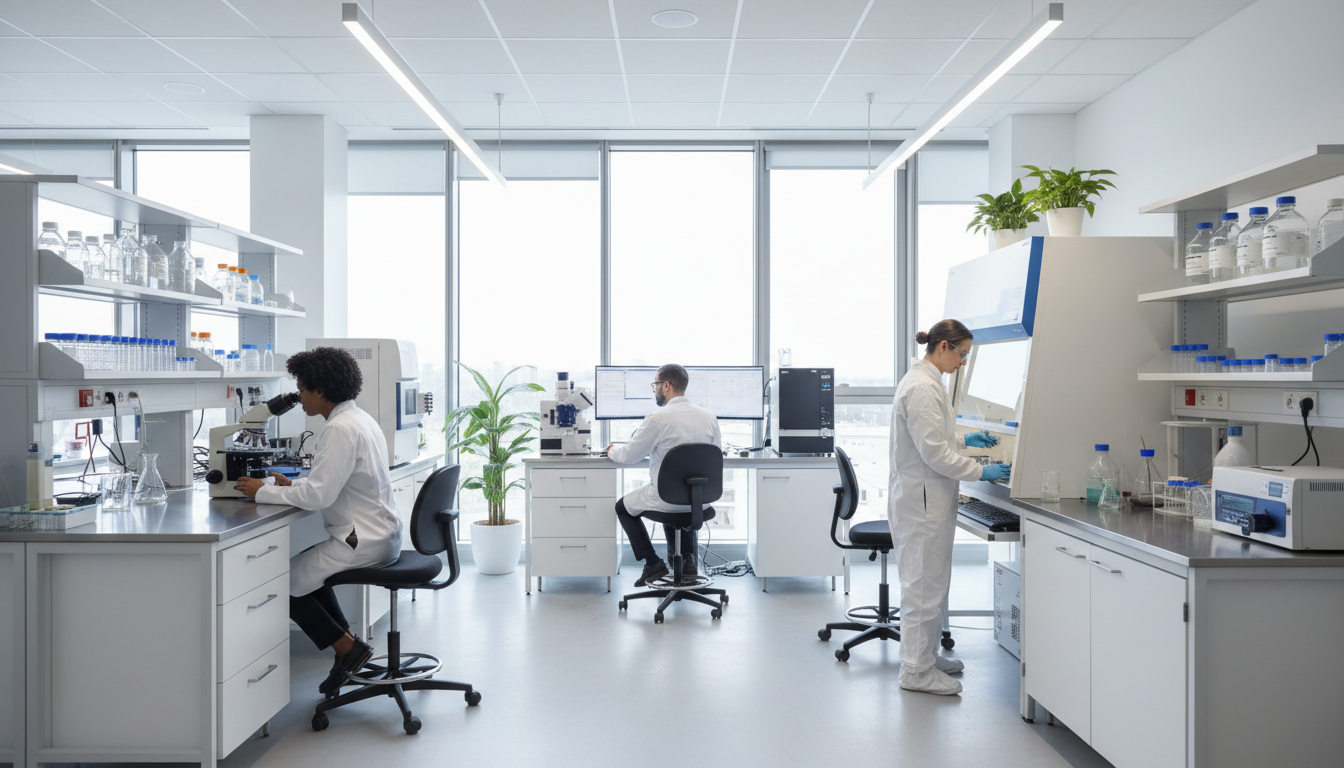science health