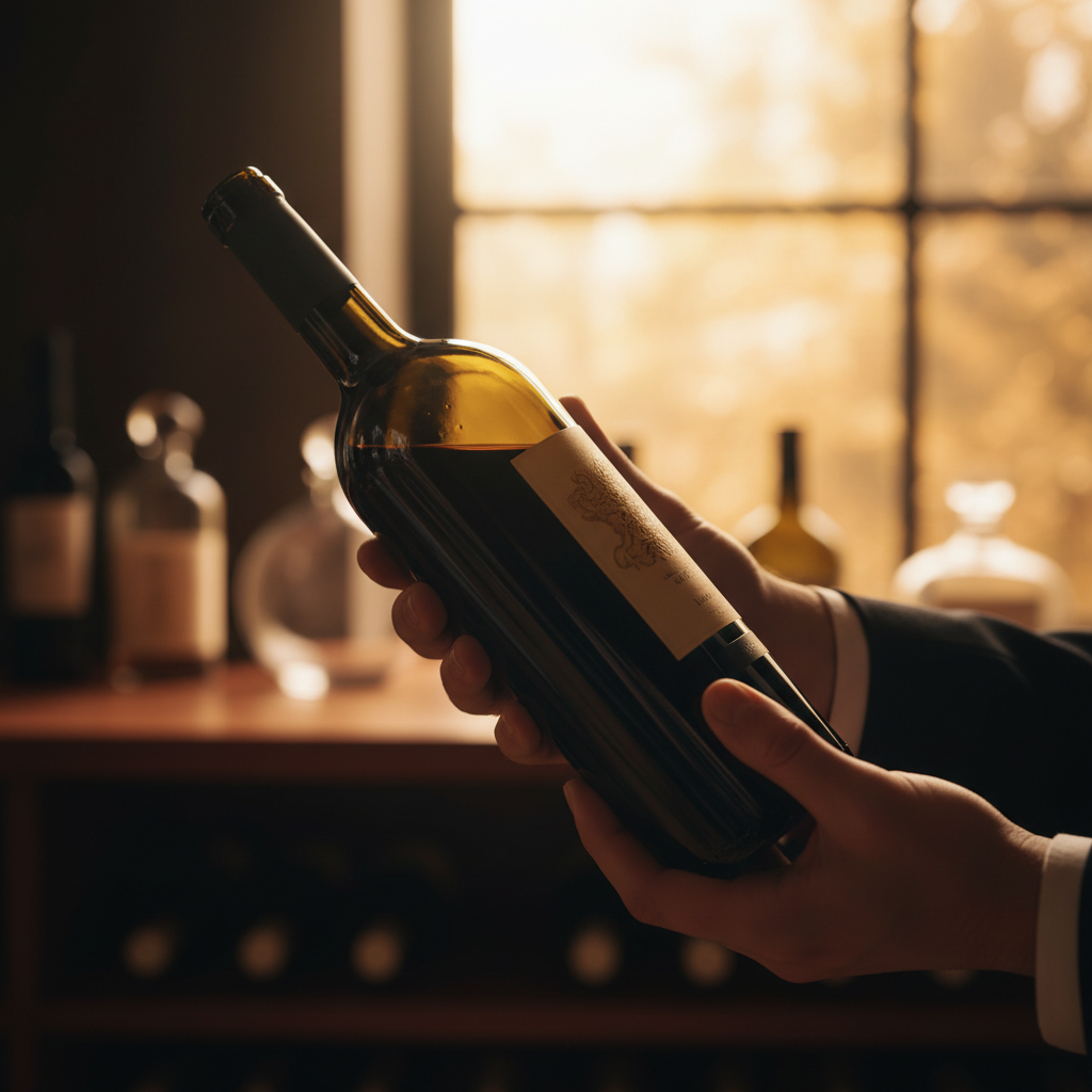 alcohol certification