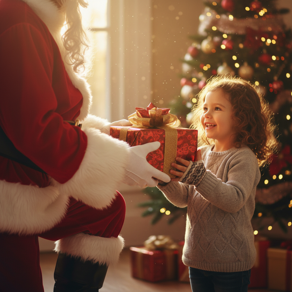 holiday stress