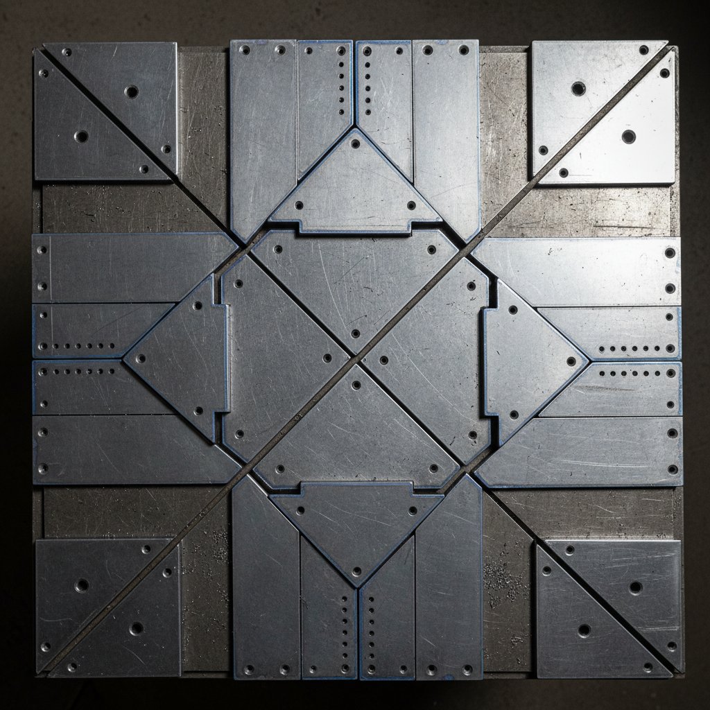 drilling steel