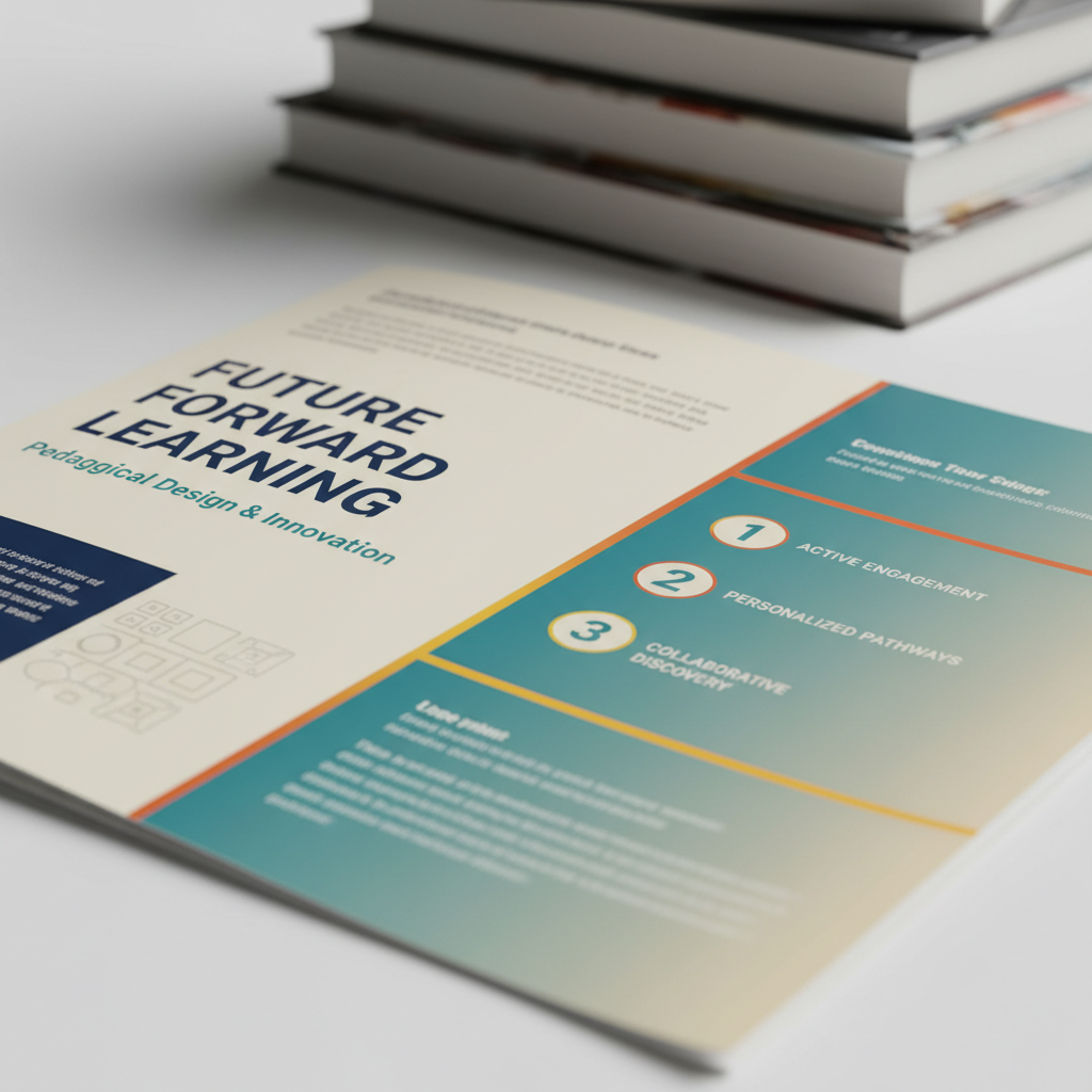 brochure content