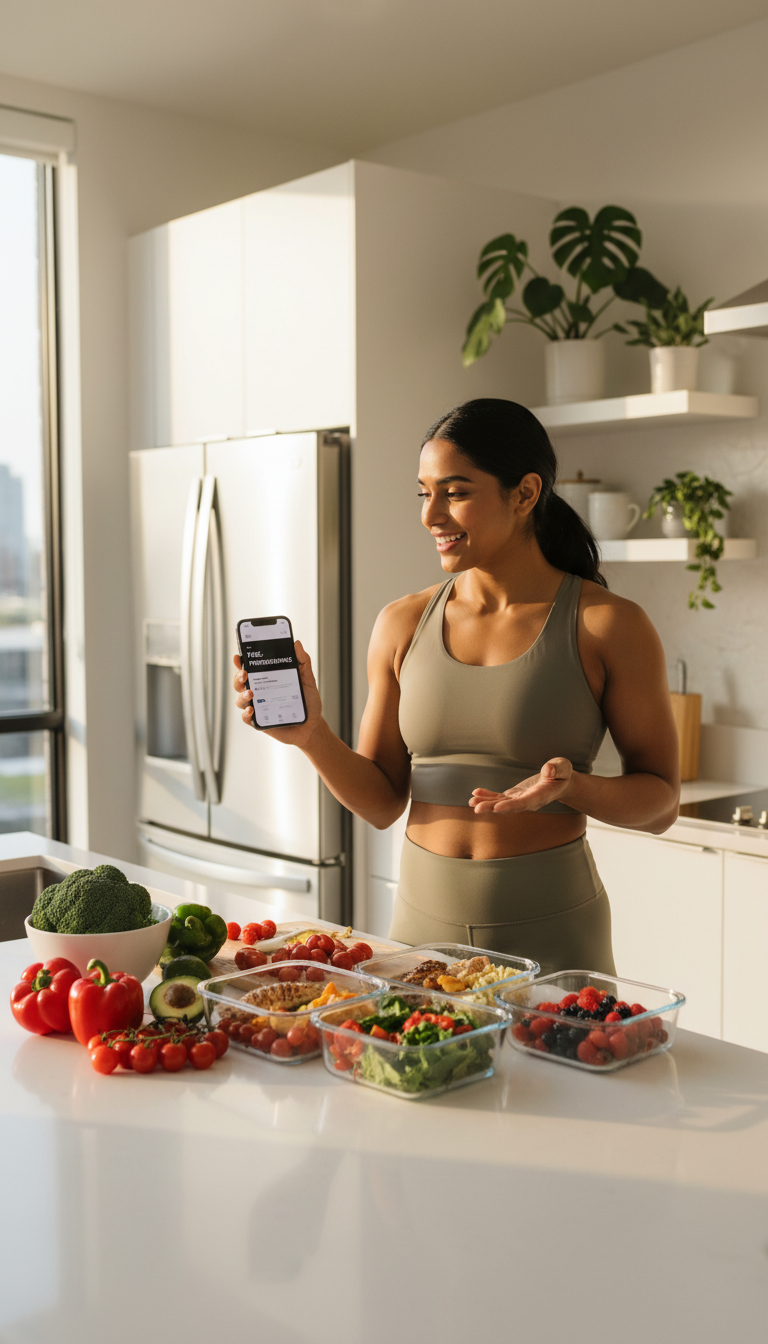 athlete nutrition