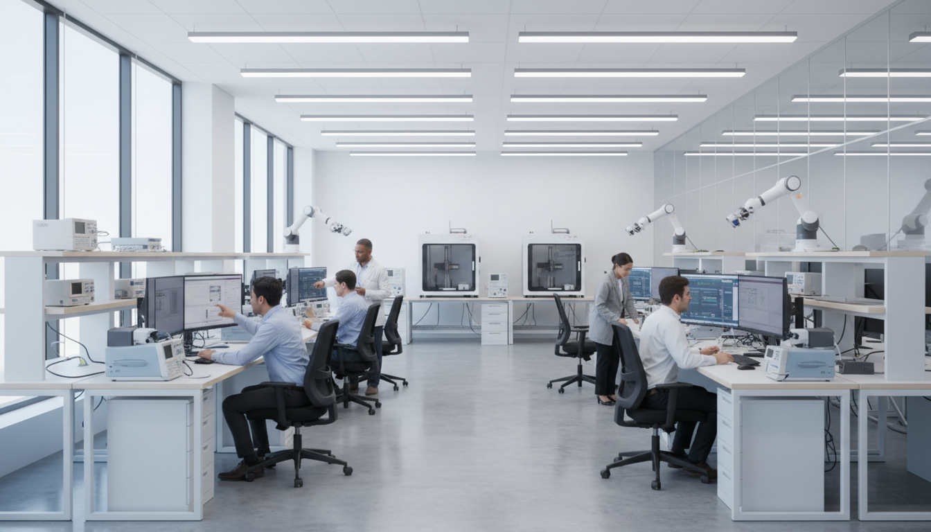 future lab
