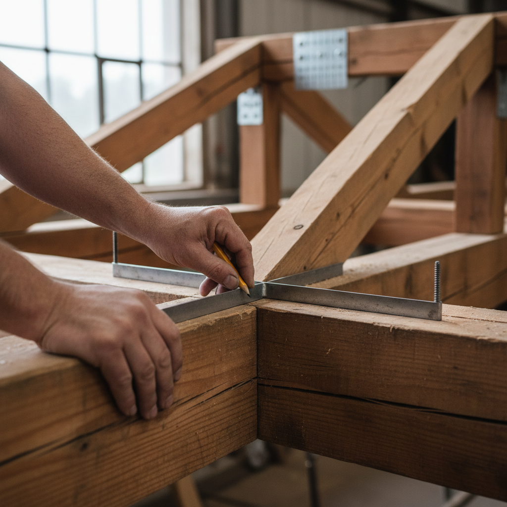 roof truss design