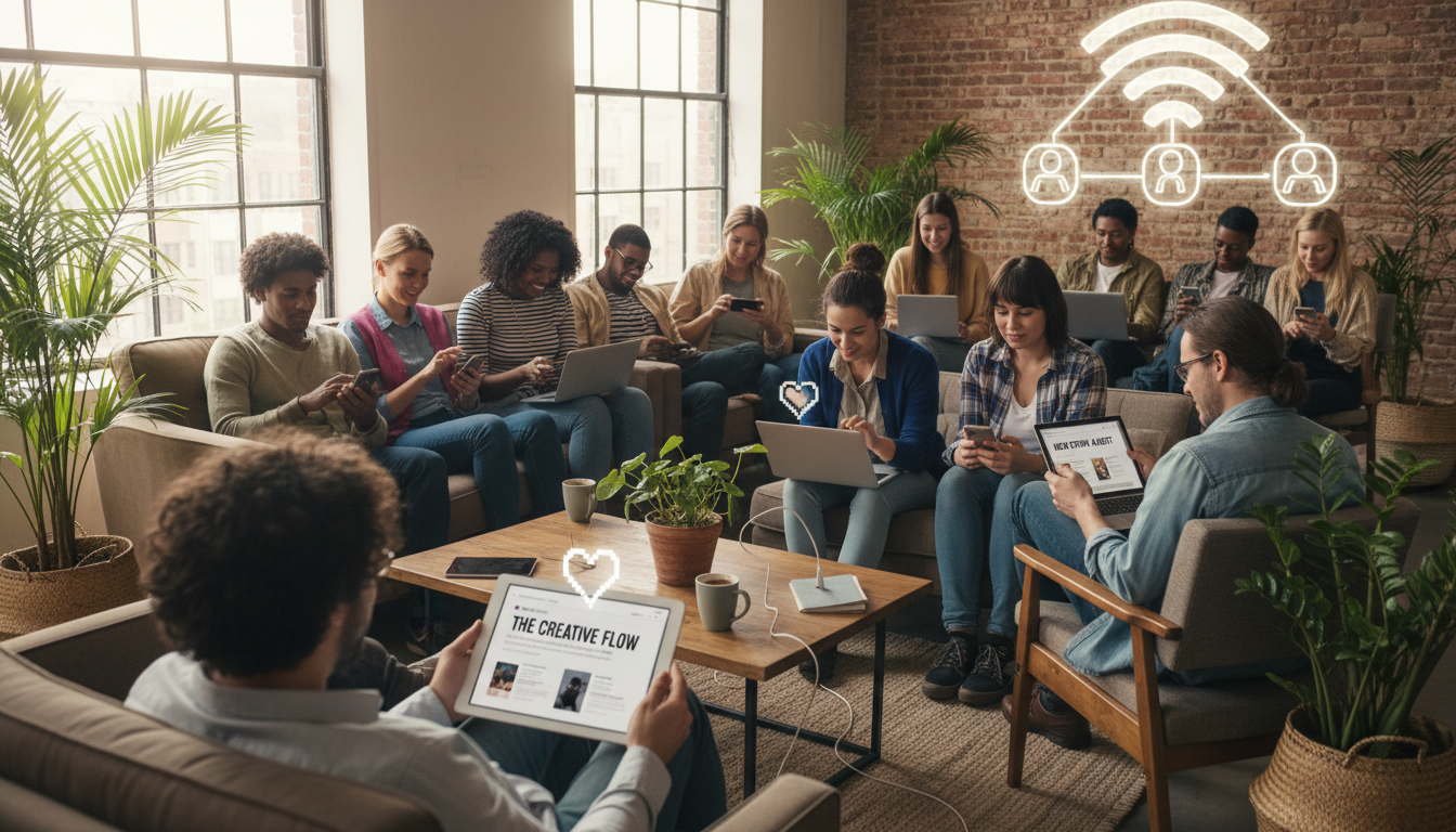 linkedin audience