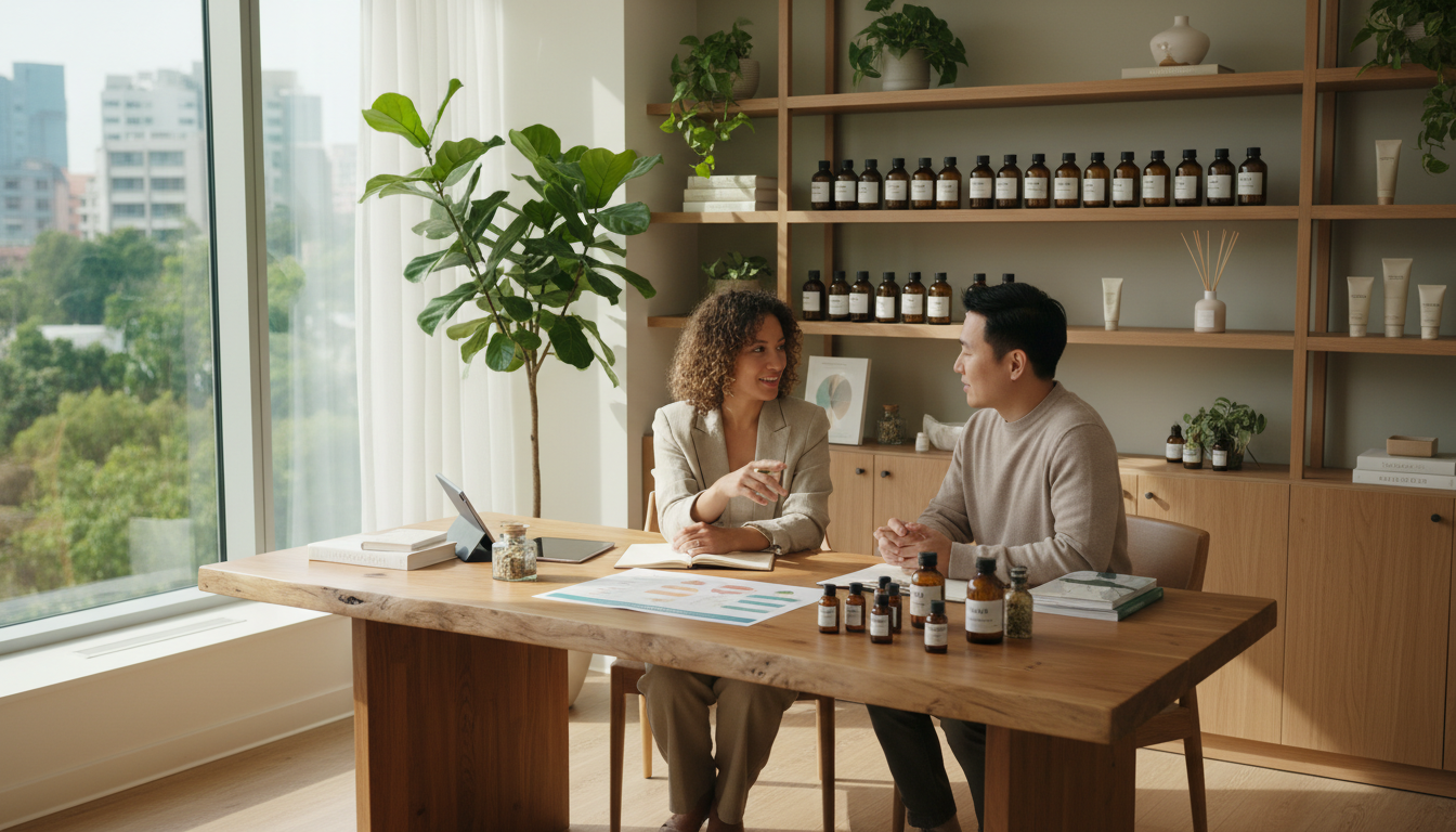 integrative medicine