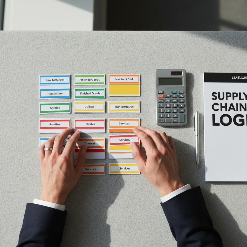 procurement strategy