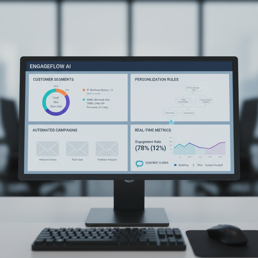 marketing automation