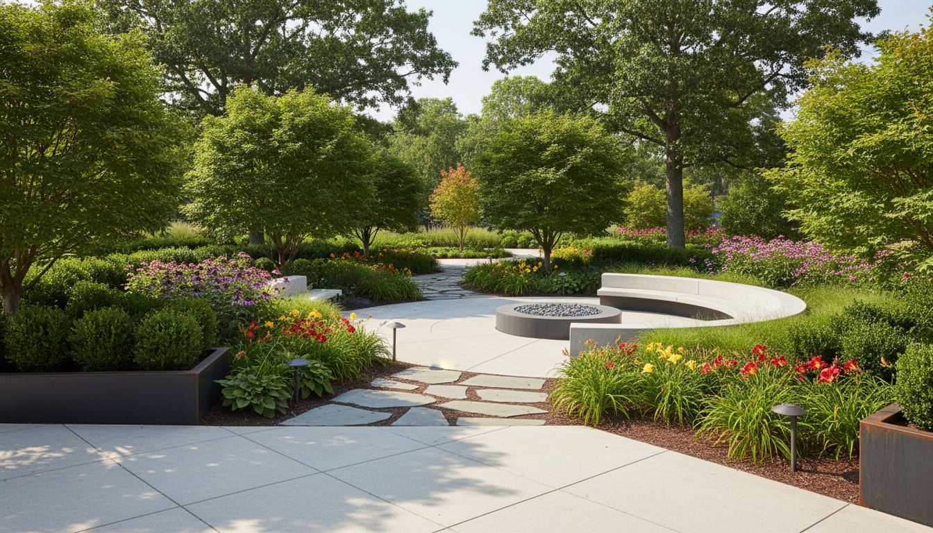 landscape management