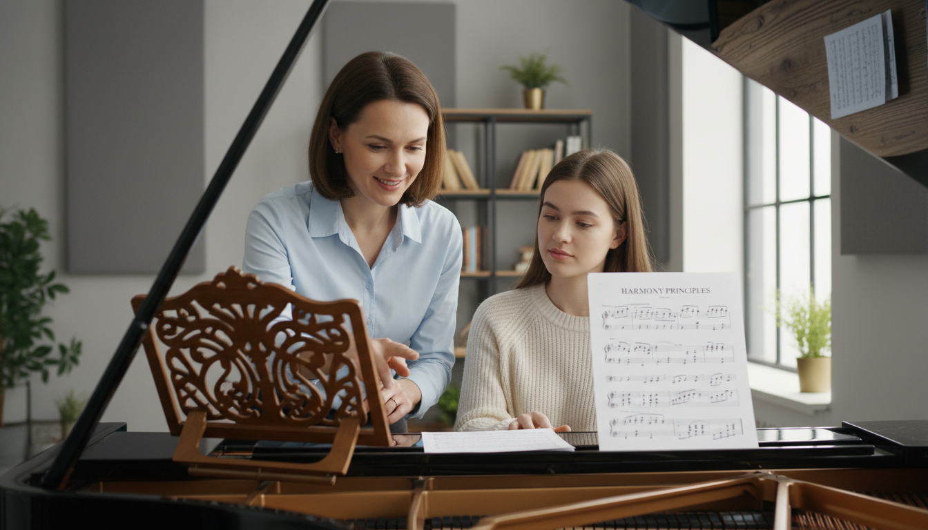 music theory