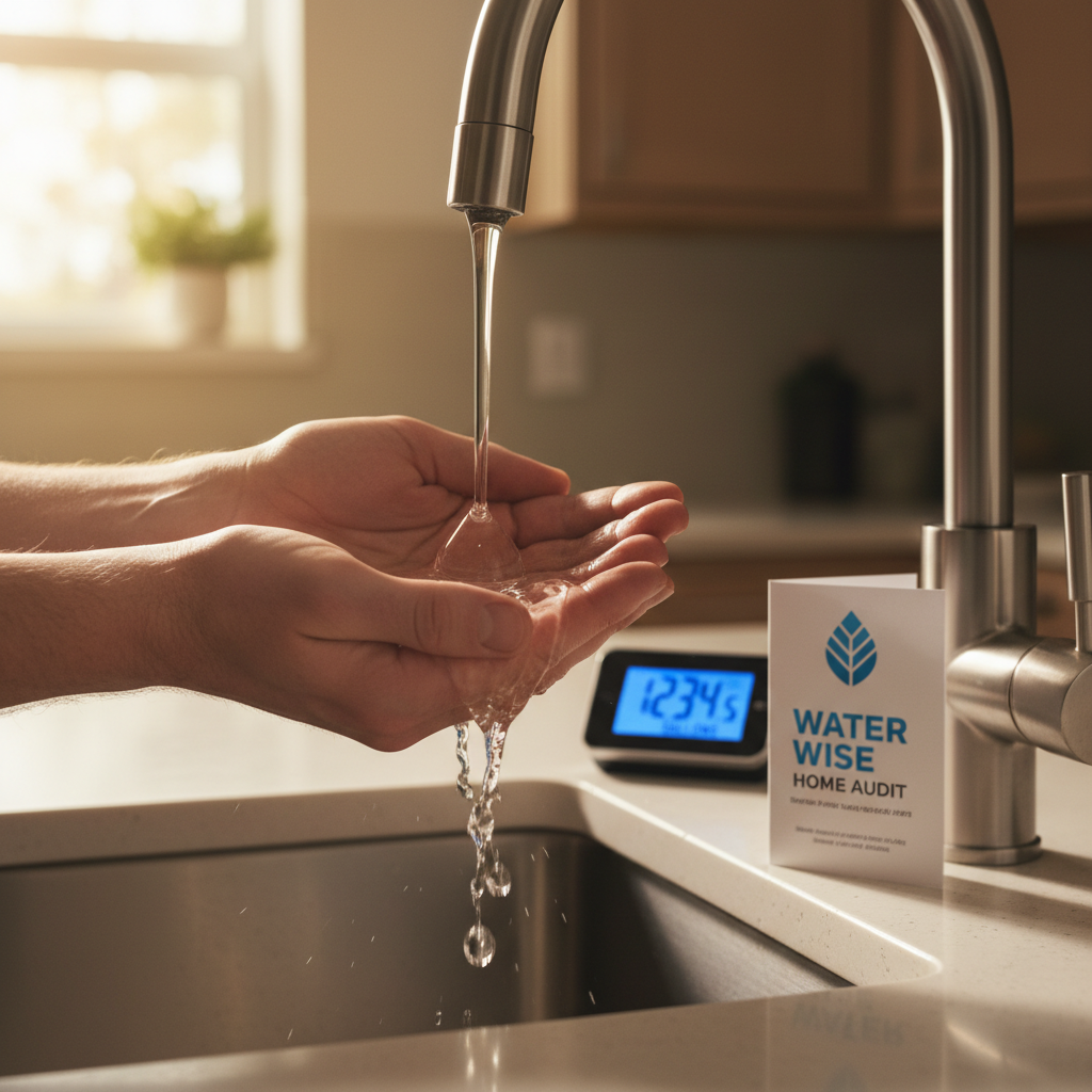 water conservation