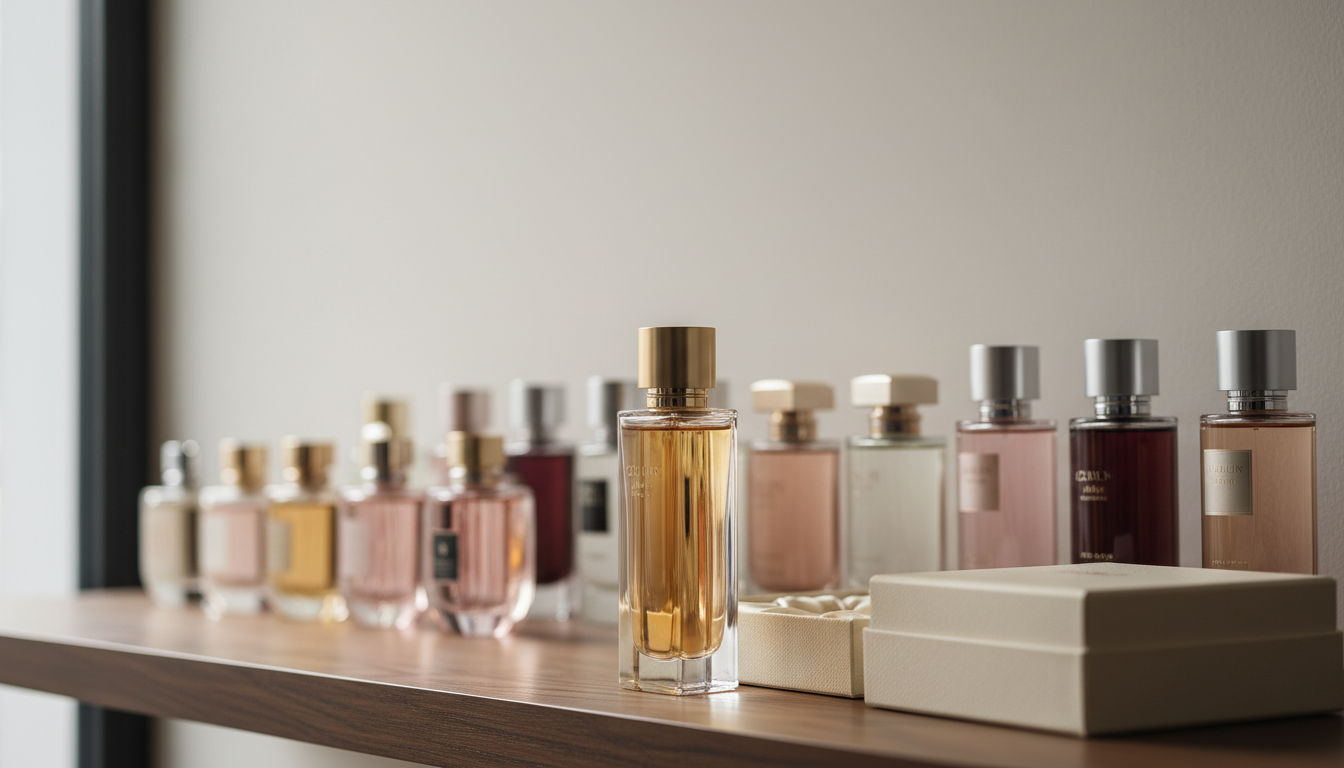 designer perfume