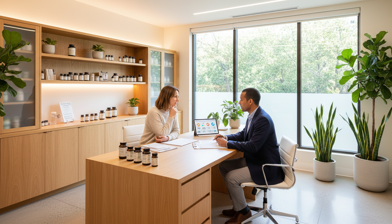 functional medicine