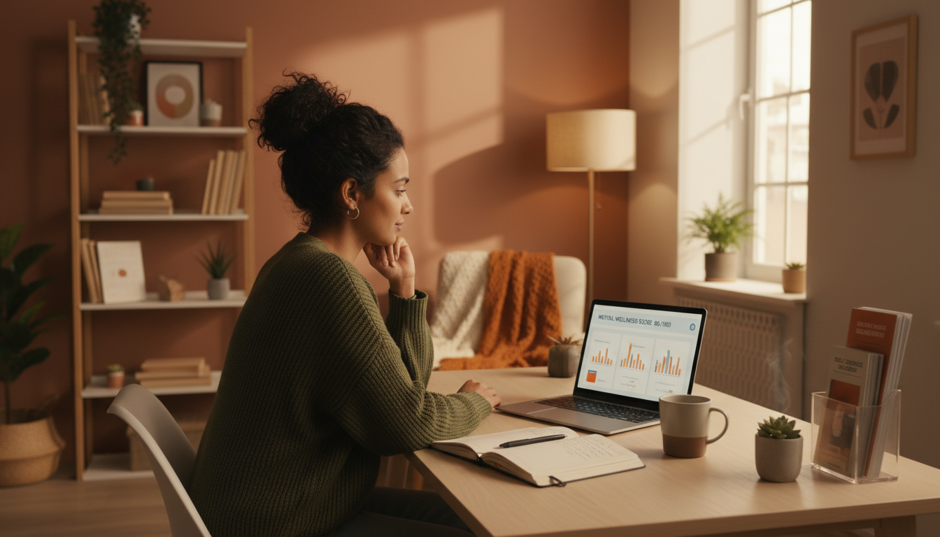 ai mental health