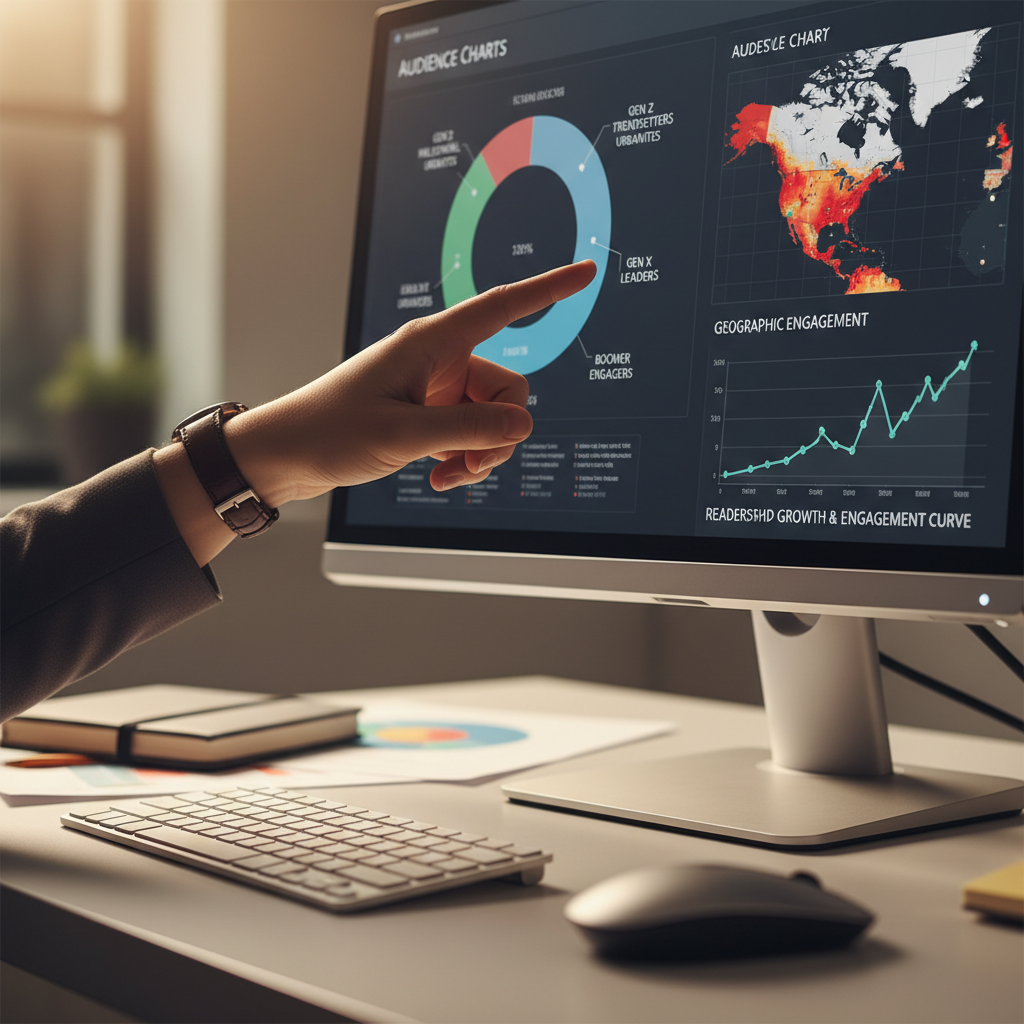 london audience insights
