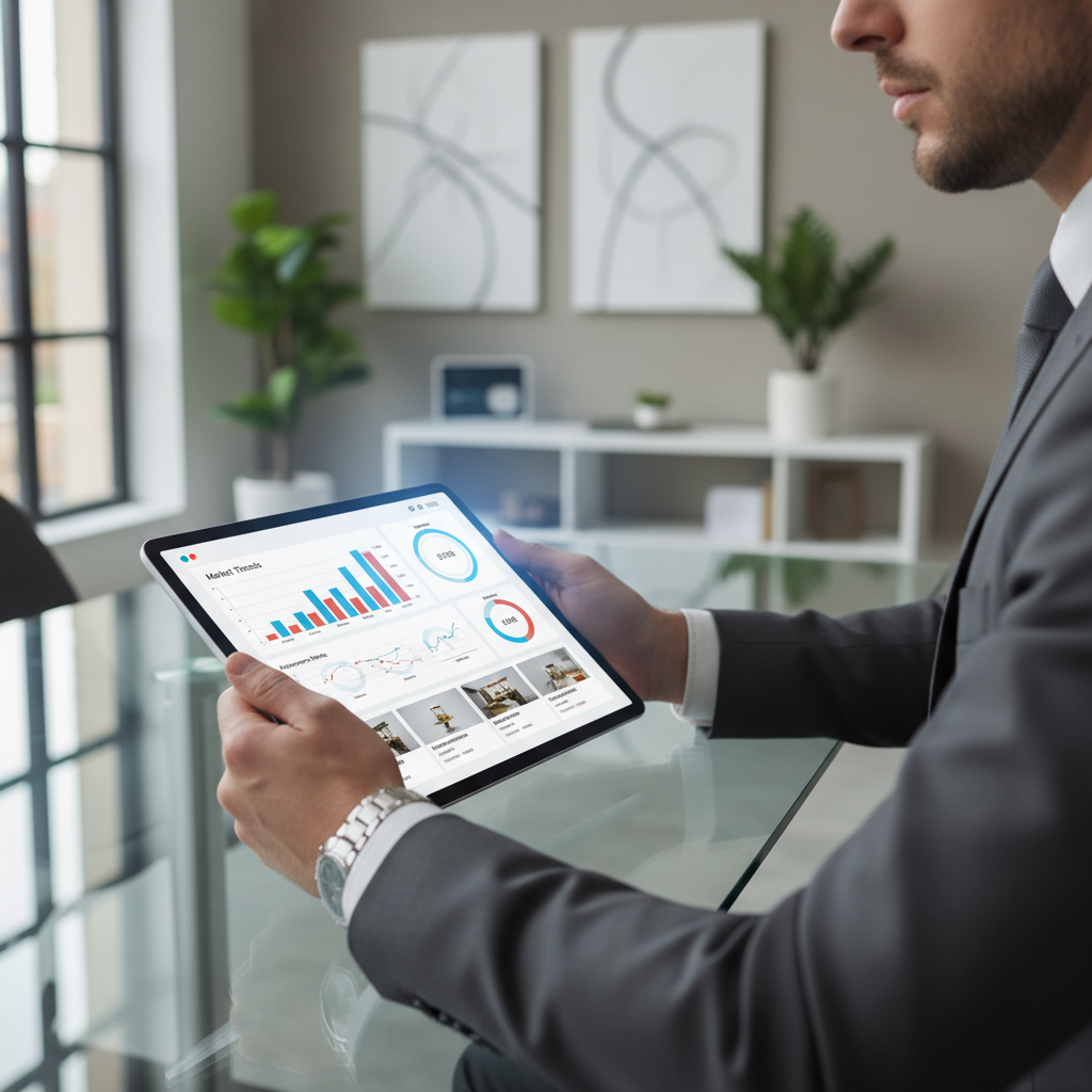real estate digital transformation