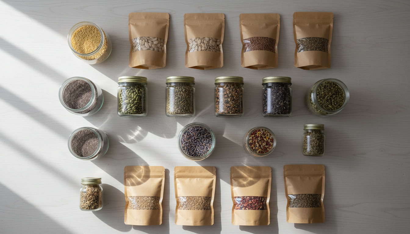 pet supplies packaging
