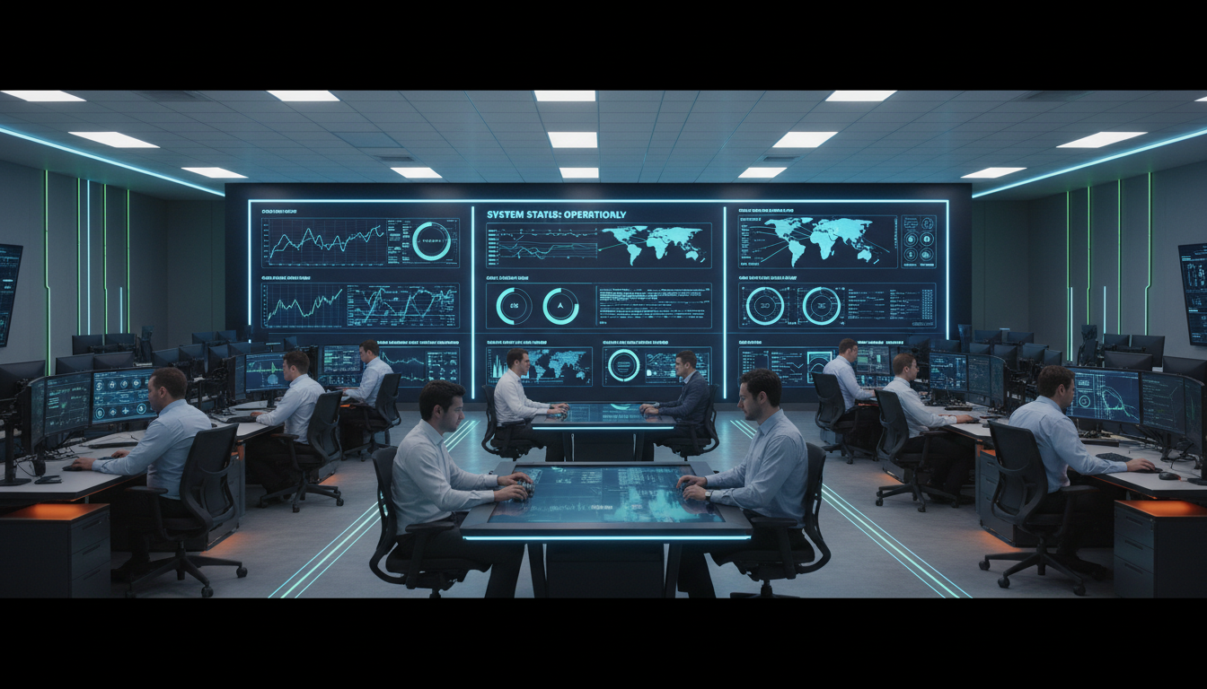 telecom systems