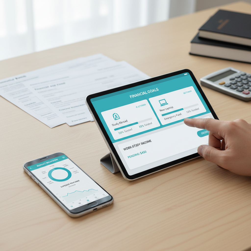 financial management tools
