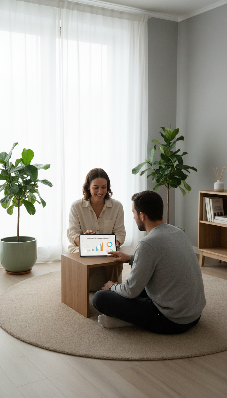 personalized wellness
