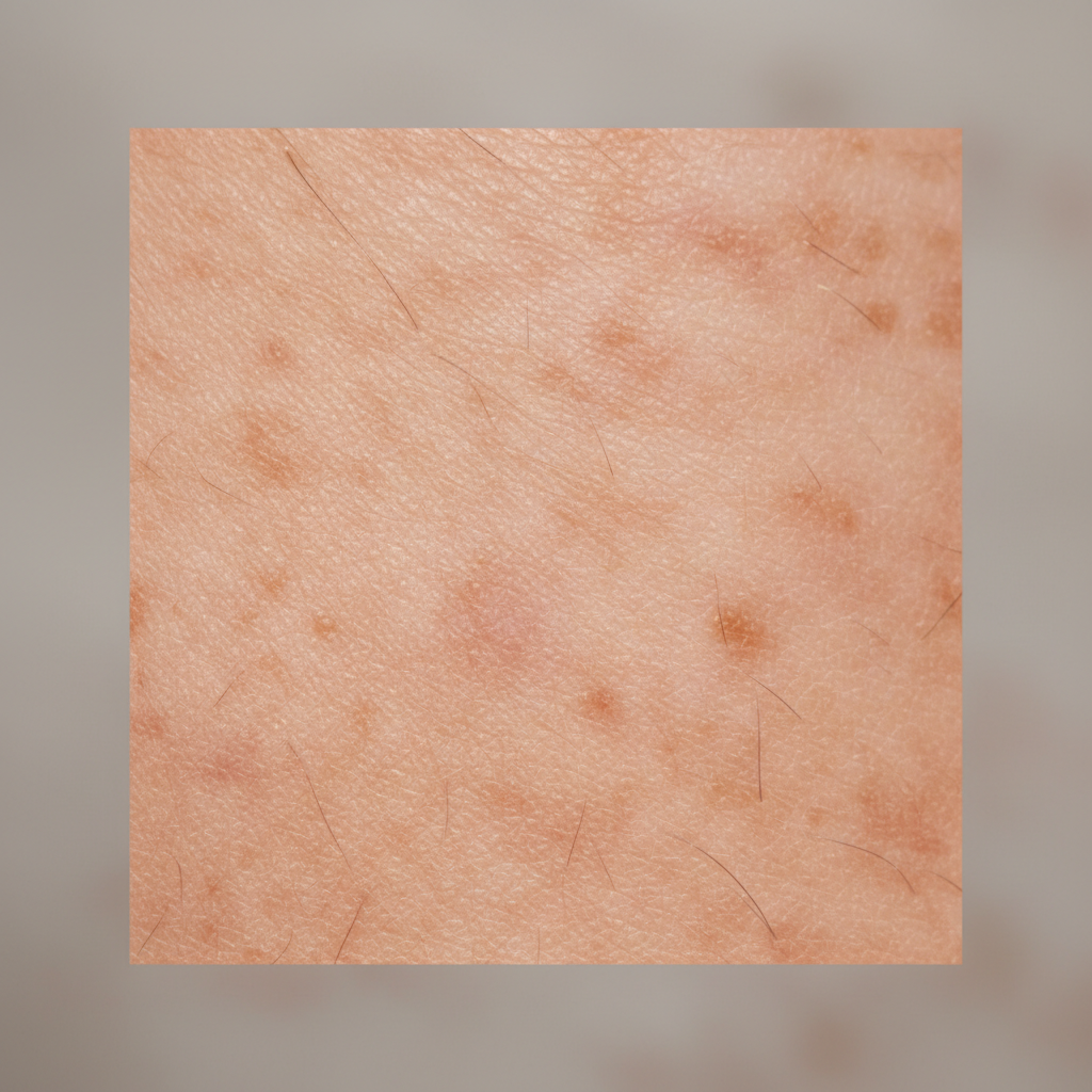 skin analysis