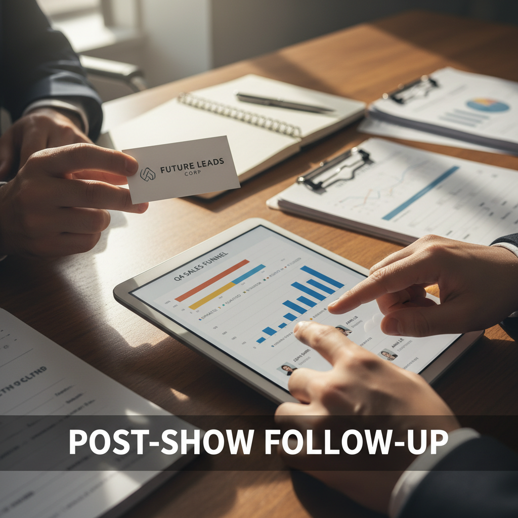 sales follow-up