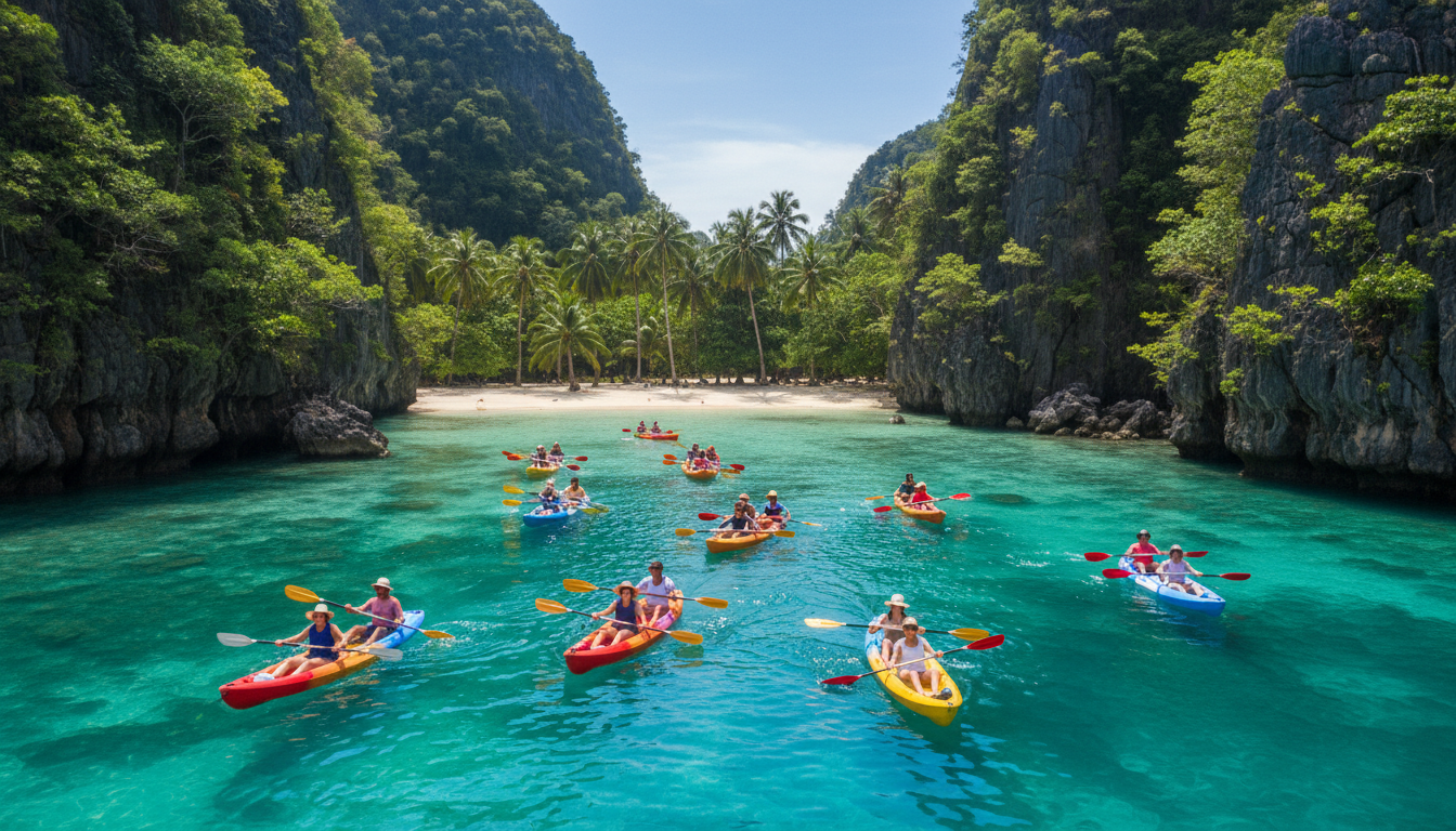 panama tourism