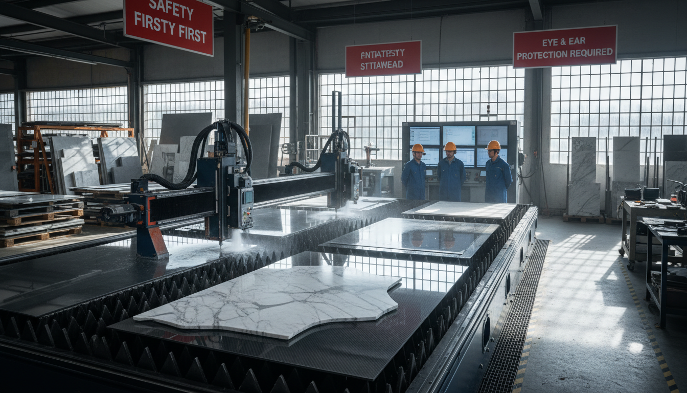 advanced materials machinery