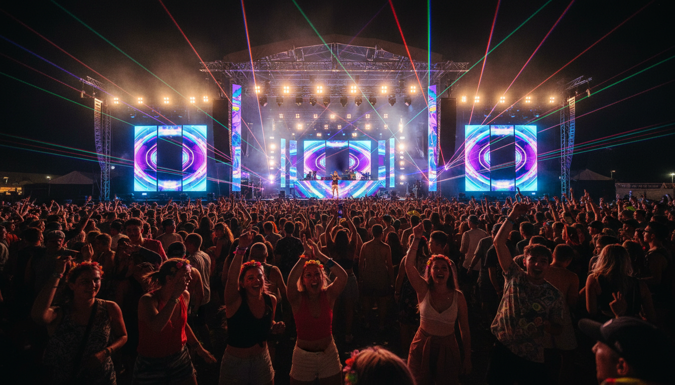 limassol festival