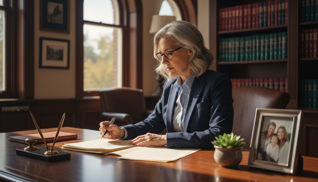physician estate planning