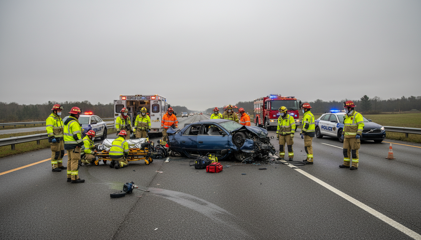 incident response
