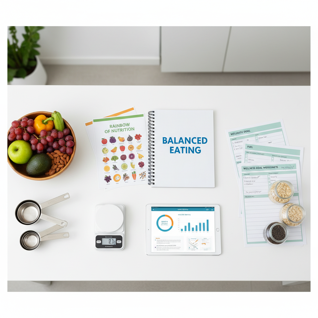 wellness components