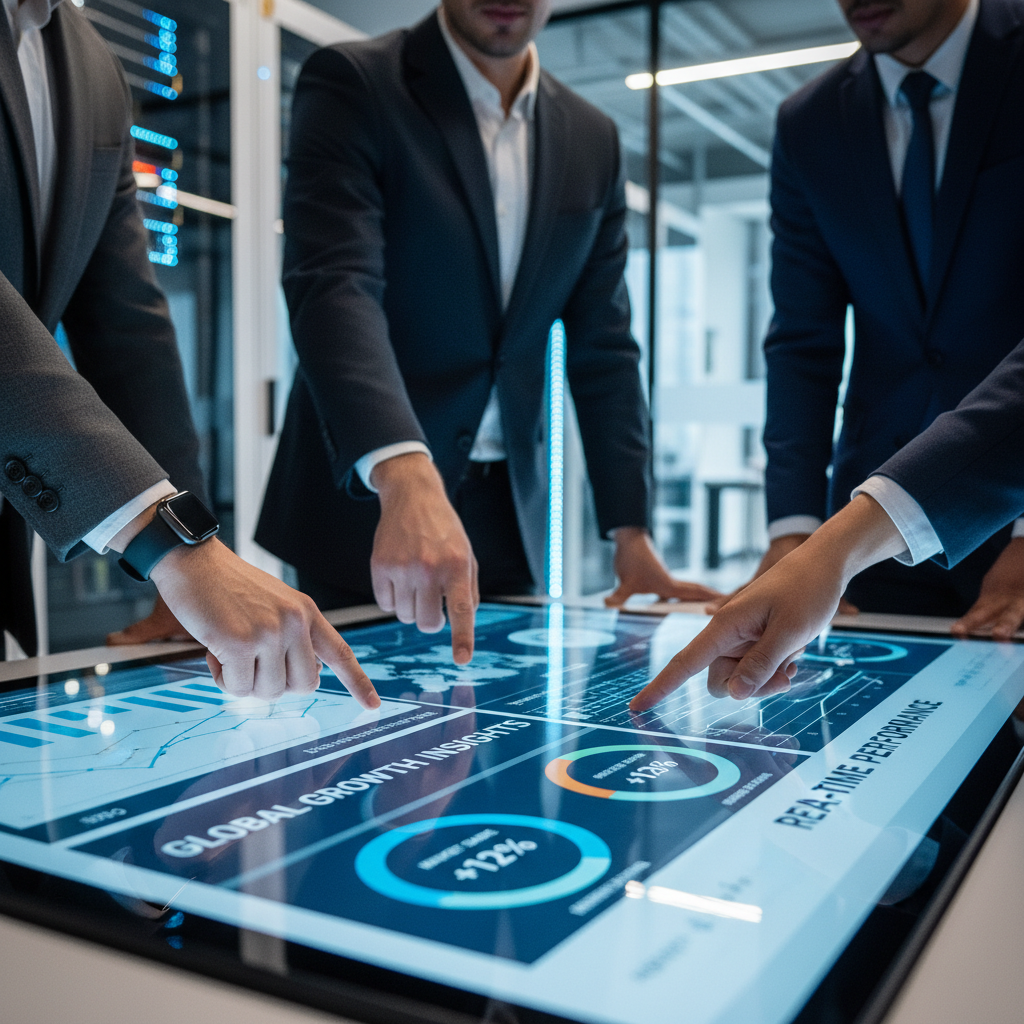 data analytics finance