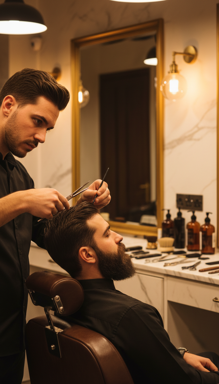 beard styles