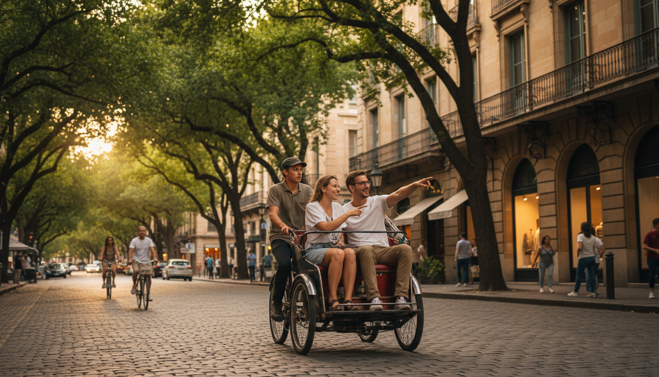 segway tour