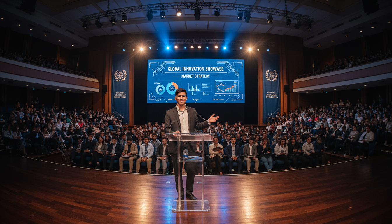 business competition