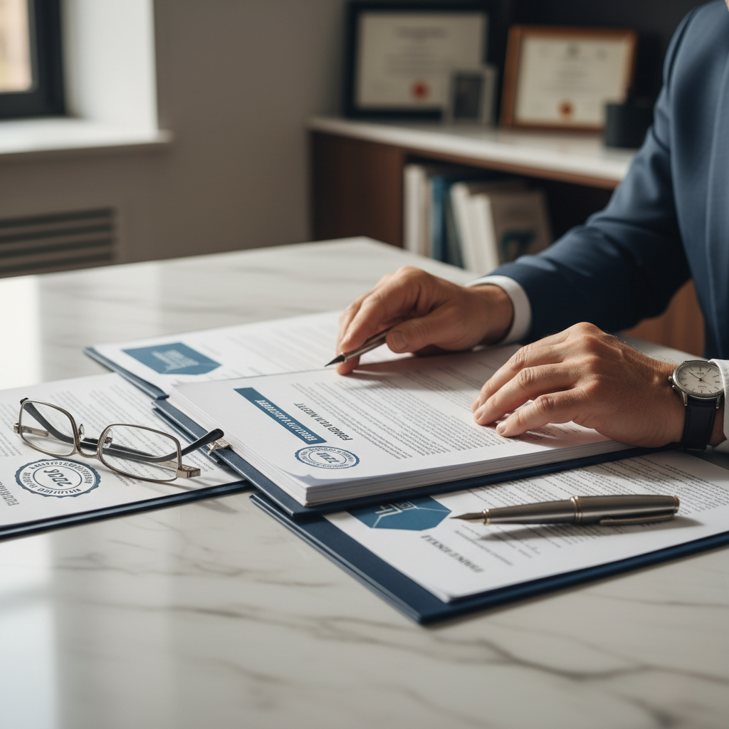investment regulations