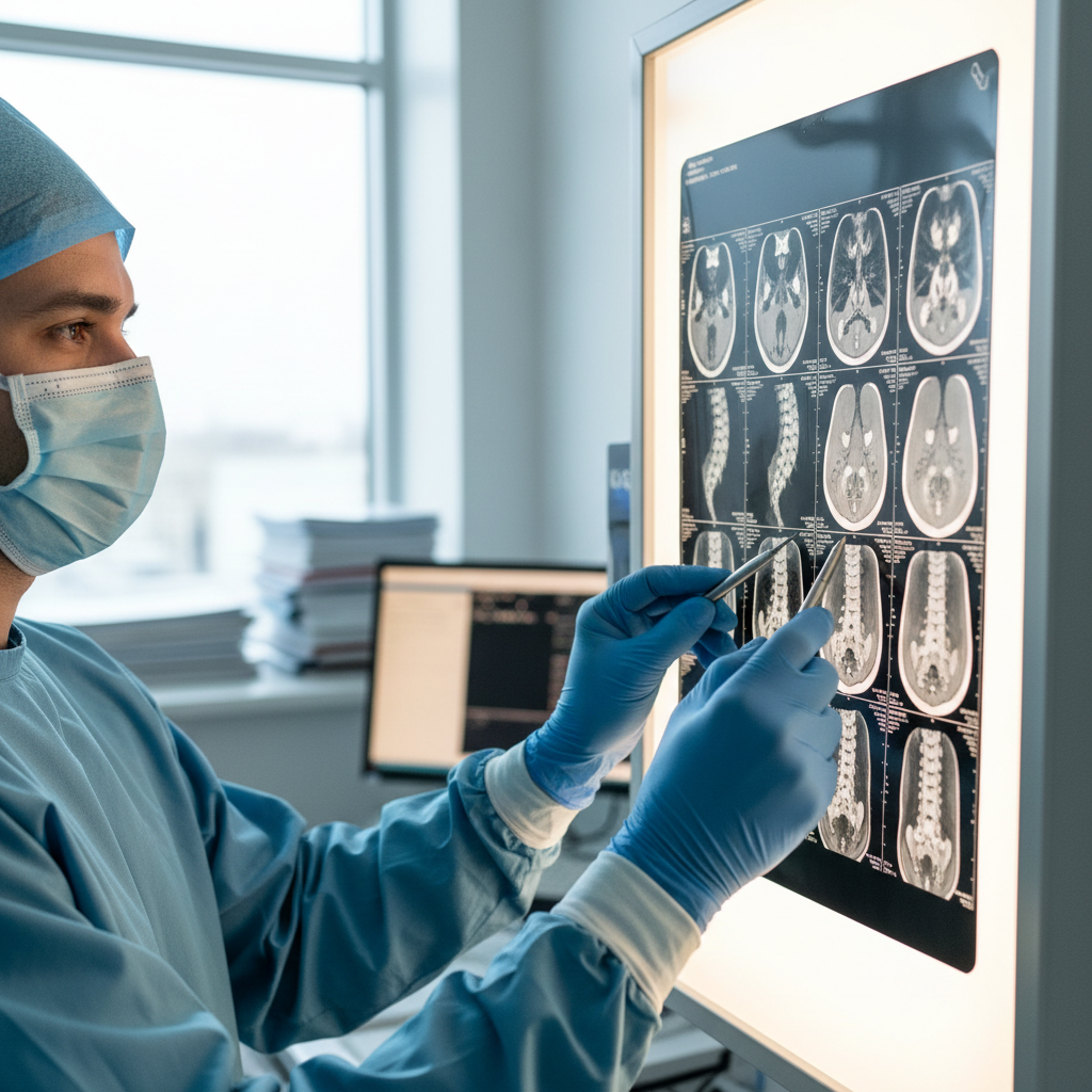 neurosurgery