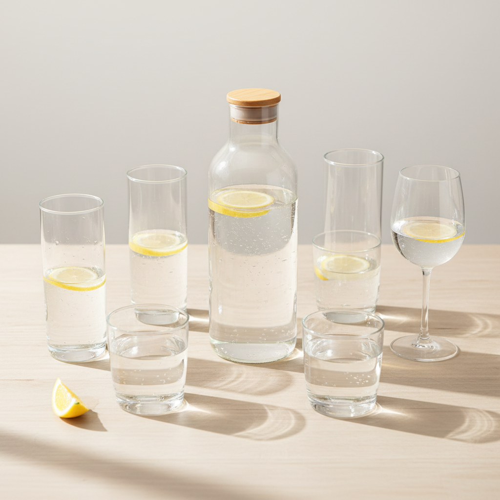 hydration water