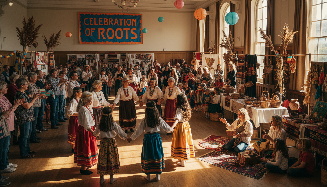 cultural event