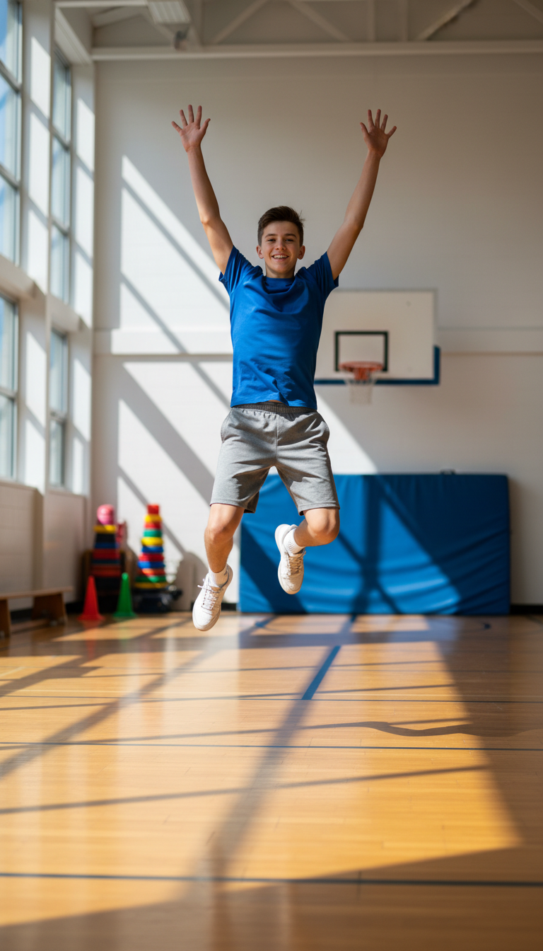 physical health