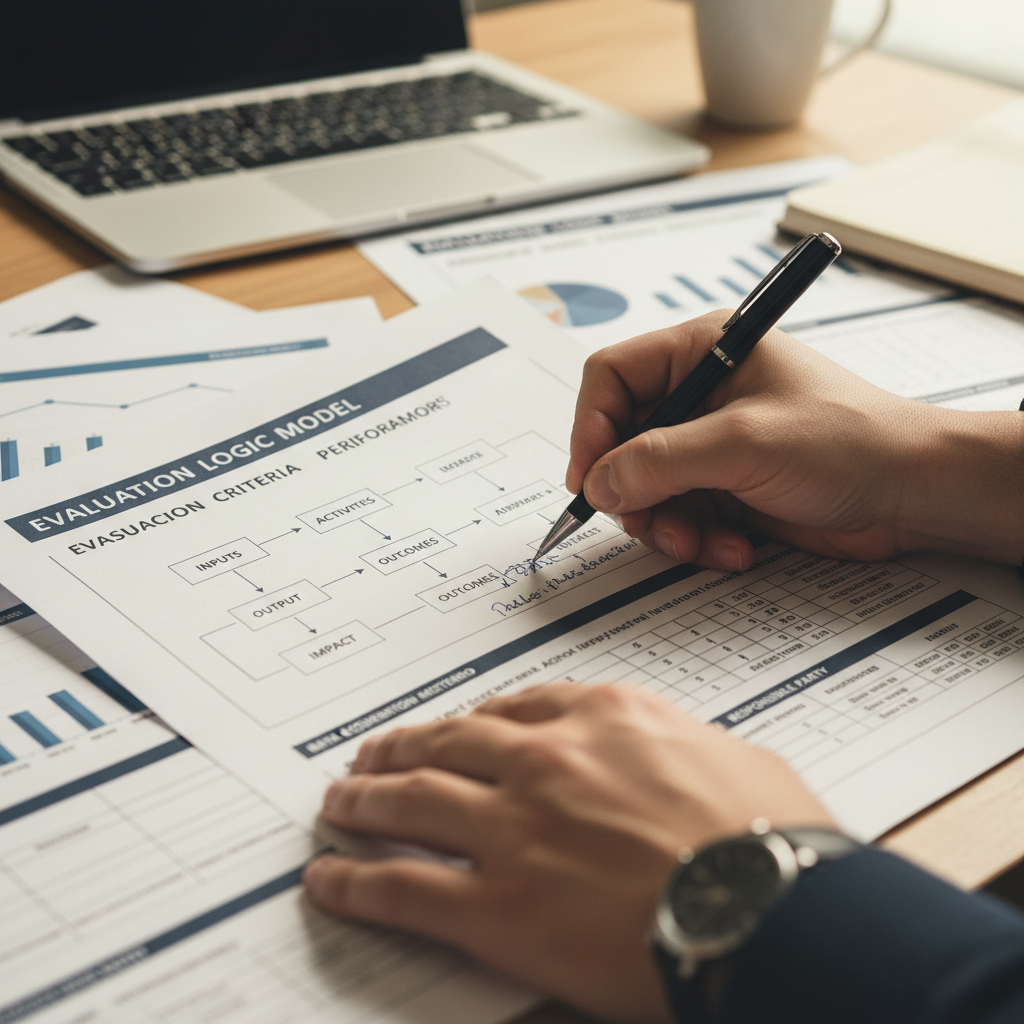 project evaluation