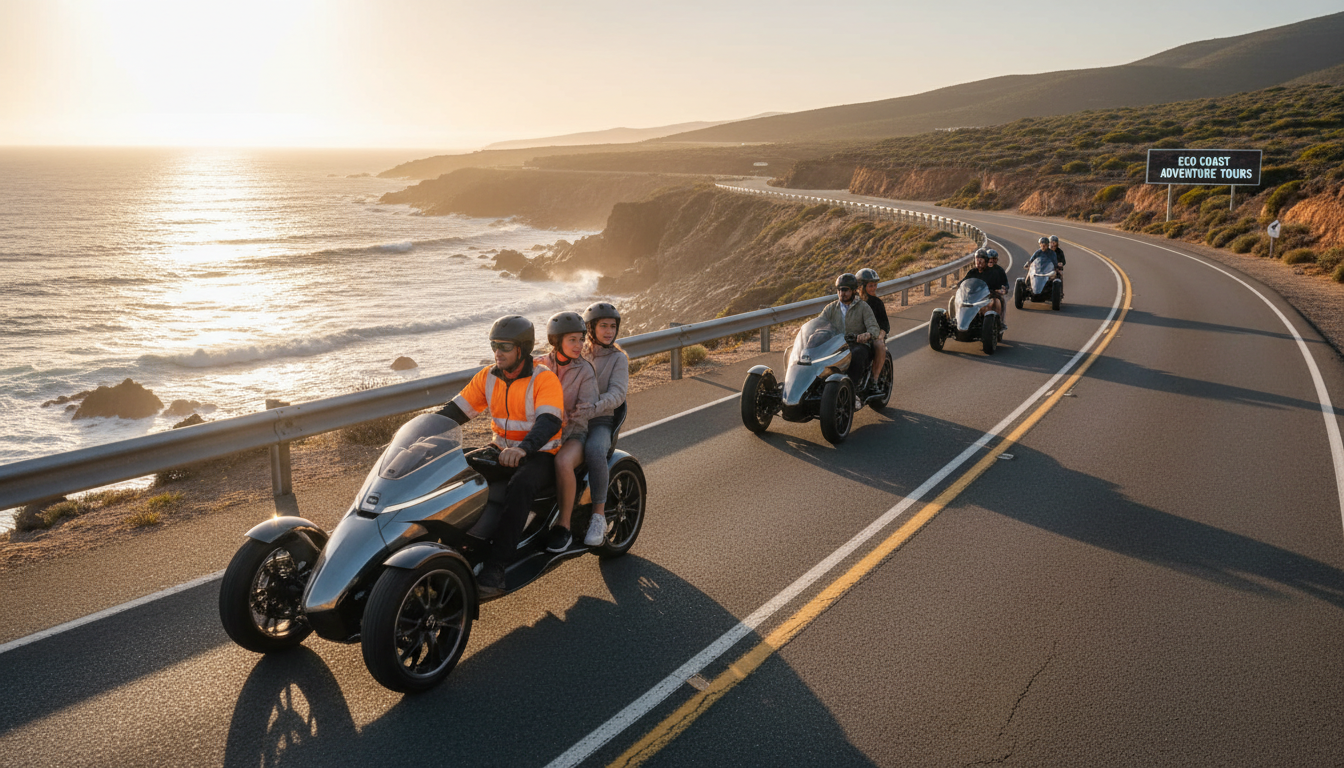 road trip electric car