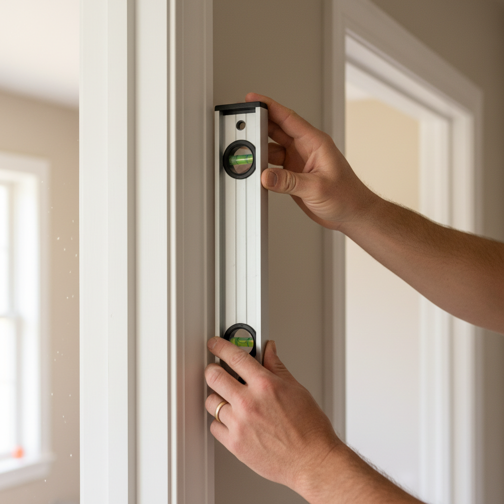 carpenter installation