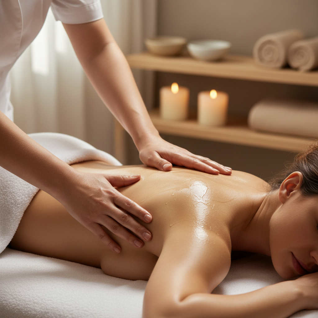 community event spa