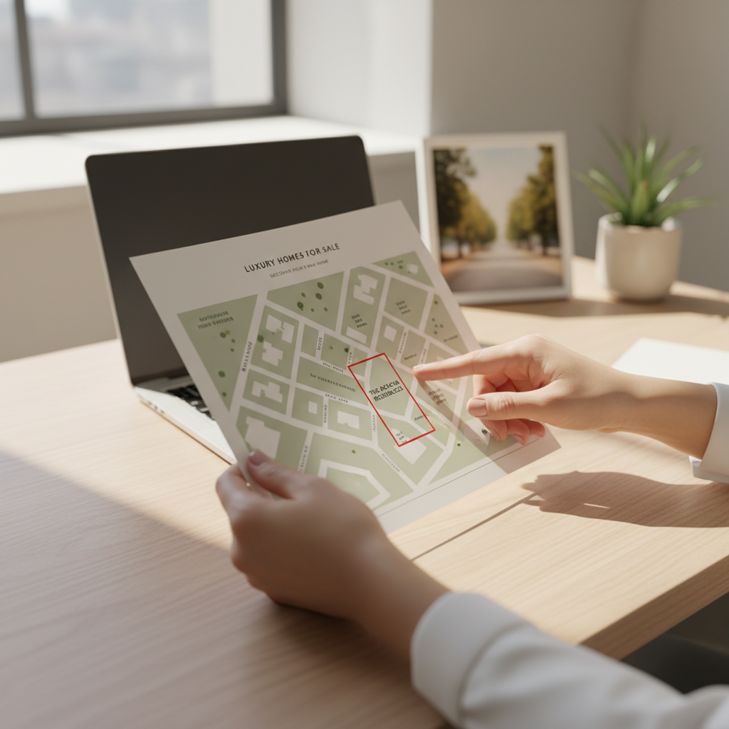 local real estate